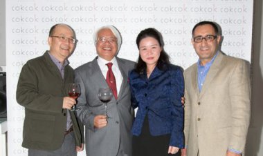 ÇOKÇOK THAI,AÇILDI