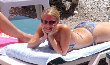 İSKANDİNAV ÜLKELERİNİN GÖZÜ BU YAZ TÜRKİYE&#39;DE