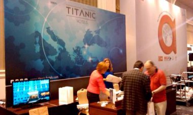 ANEX TOUR'DAN DEV TANITIM ORGANZİASYONU