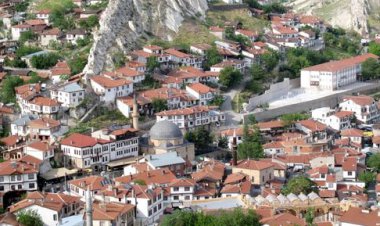 HEYECANINI KAYBEDEN BEYPAZARI'NA ÇÖZÜM ARIYOR