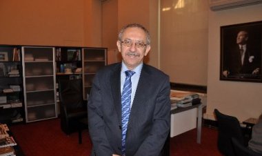 EMRE BİLGİLİ, " OLAYLAR İMAJ VE İŞLEYİŞ AÇISINDAN İSTANBUL&#39;A ZARAR VERME NOKTASINDA""