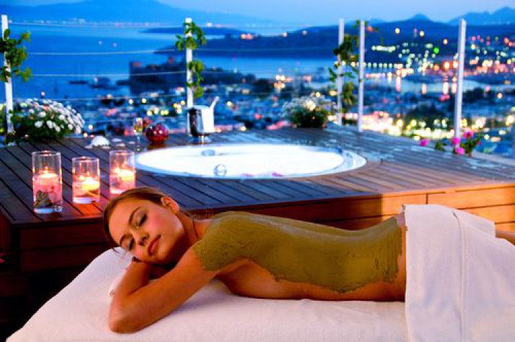THE MARMARA BODRUM'LA KOSU'U KEŞFETME FIRSATI DEVAM EDİYOR