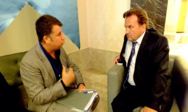 BARANER, KEMERDE HERKES HERKESE KARŞI