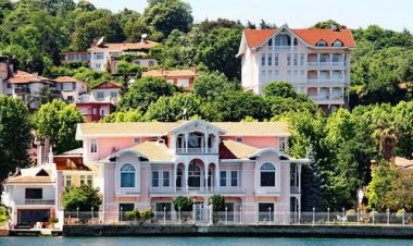 GECEDE 9 MİLYON TL'YE YAKIN CİRO YAPAN MUCİZE SEKTÖR: ALTERNATİF KONAKLAMA