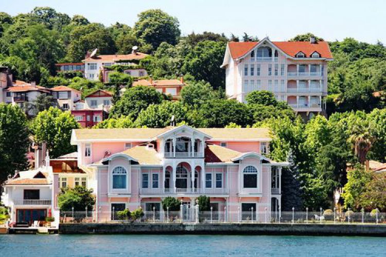 GECEDE 9 MİLYON TL'YE YAKIN CİRO YAPAN MUCİZE SEKTÖR: ALTERNATİF KONAKLAMA