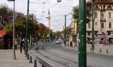 CAĞALOĞLU, BUTİK CENNETİ OLUYOR