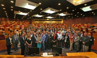 KARDENİZ'İN GELECEĞİ 4.KARADENİZ BÖLGESEL TOPLANTISINDA KONUŞULACAK