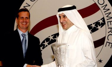 QATAR AIRWAYS CEO SU AKBAR AL BAKER YILIN YÖNETİCİSİ SEÇİLDİ