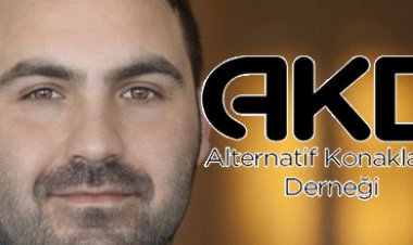 ALTERNATİF KONAKLAMACILARDAN TEPKİ