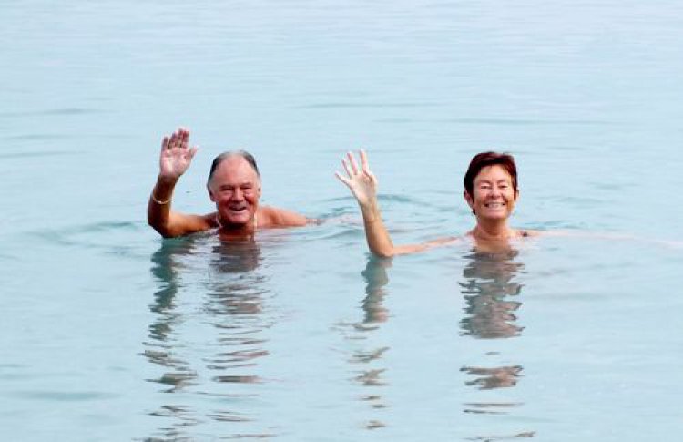HER YERDE KIŞ KEMER YAZ KEYFİ