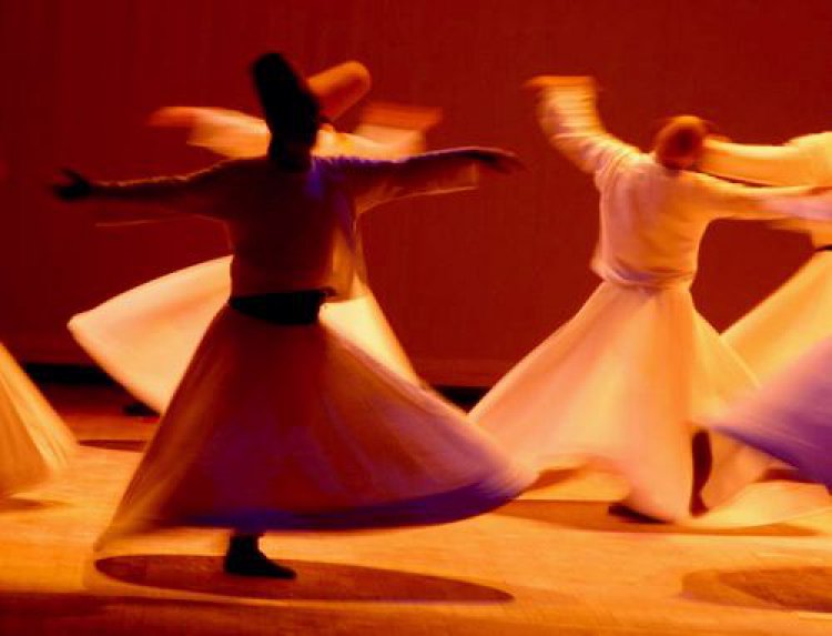 HZ.MEVLANA ŞEB-İ ARUZ HAFTASINDA GEZGİNDAMAKLAR'DAN İKİ CAZİP SEYEHAT PROGRAMI