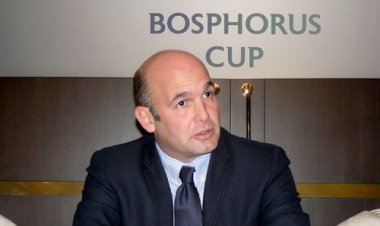 BOSPHORUS CUP İSTANBUL'DAN DÜNYAYA YELKEN AÇIYOR