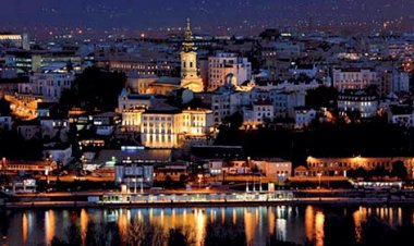 TÜRKLERİN TERCİHİ BELGRAD OLDU