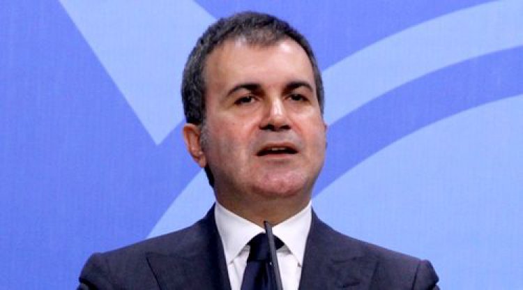 BAKAN ÇELİK ' TURİZMDE ŞAMPİYONLAR LİGİNDEYİZ'