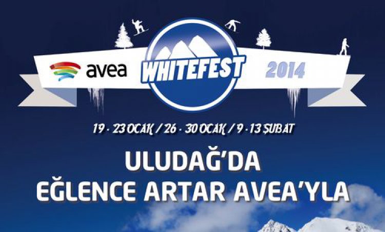 ULUDAĞ'I ISITICAK GENÇLİK FESTİVALİ BAŞLIYOR