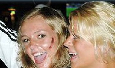 ALMAN TURİSTLER GÖRÜLMEMİŞ YOĞUNLUKTA TATİLE ÇIKACAK