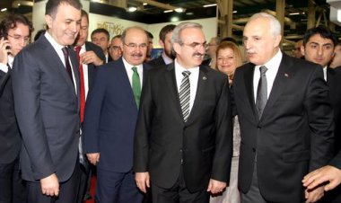 BURSA, TURİZM VİZYONUNU ANLATTI