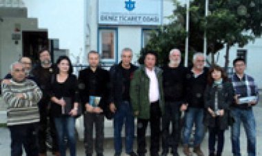 ÇİNLİ TUR OPERATÖRLERİ GÖZLERİNİ BODRUMA ÇEVİRDİ