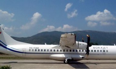 BORAJET HAFTANIN HERGÜNÜ UŞAKLILARIN HİZMETİNDE