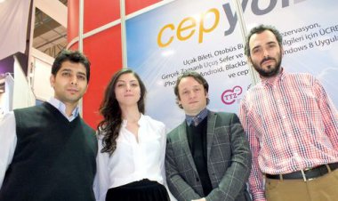 CEPYOL, ONLİNE BİLET SATIŞINDA FARK YARATIYOR