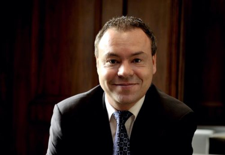 HYATT REGENCY İSTANBUL ATAKÖYÜN GENEL MÜDÜRÜ STEFAN RADSTROM OLDU