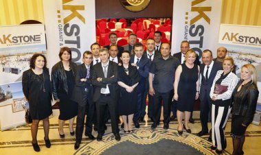 MERMERCİLER LATANYA CİTY HOTELDE STRES ATTI