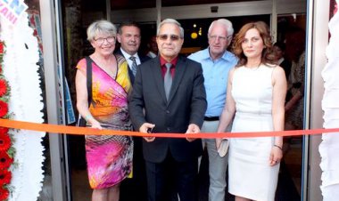 ARCANUS SİDE RESORT SEZONA MERHABA DEDİ