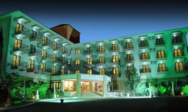 AB-I HAYAT, KÜTAHYA'DA YENİDEN YER YÜZÜNE ÇIKIYOR