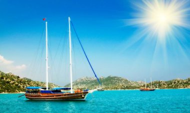 TATİL.COMDAN 19 MAYISA ÖZEL GENÇLİK ENERJİSİ