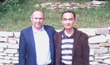 ATİBDEN YÖRÜK PARKINA ZİYARET