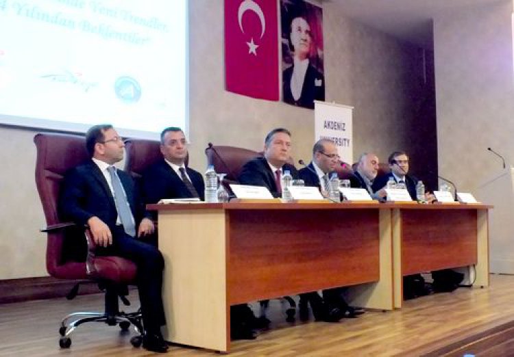 DÜNYA TURİZMİNDE YENİ TRENDLER, 2014 YILINDAN BEKLENTİLER