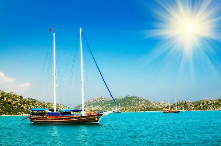 TATİL.COMDAN 19 MAYISA ÖZEL GENÇLİK ENERJİSİ