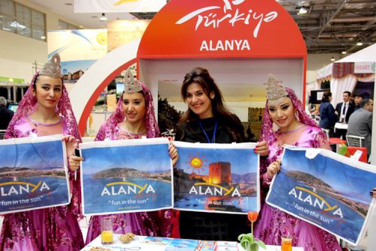 AZARBEYCAN PAZARI GELİŞİYOR