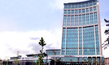 DOUBLETREE BY HİLTON, TÜRKİYE&#39;DEKİ VARLIĞINI MALATYA İLE GENİŞLETİYOR