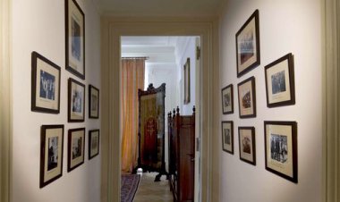 MÜZELER HAFTASINI KUTLUYORLAR