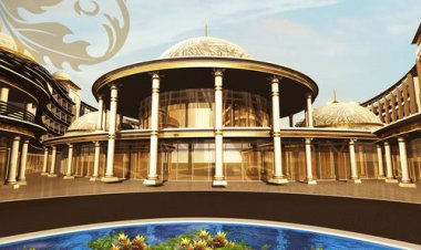 YALOVA'YA MARMARA'NIN EN BÜYÜK TERMAL YATIRIMI