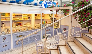 BİTEZ DONDURMADA YENİ SEZON