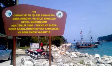 TABELAYA KİMSE UYMUYOR