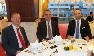 MURAT ERSOY ' BABAMIN SÖZLERİ BİZE EN BÜYÜK SERMAYE OLDU '