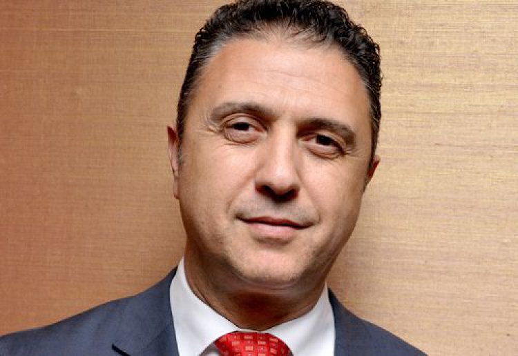 MARTI İSTANBUL HOTEL'DE GENEL MÜDÜRLÜK GÖREVİNE BOZKURT ATABEK GETİRİLDİ