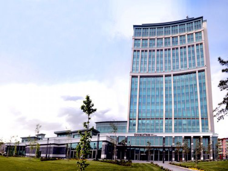 DOUBLETREE BY HİLTON, TÜRKİYE'DEKİ VARLIĞINI MALATYA İLE GENİŞLETİYOR