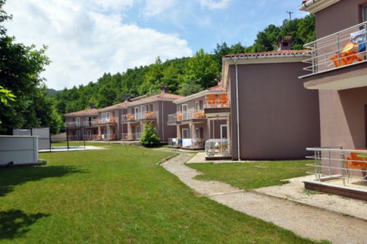 BİGANIN KIRKGEÇİT KAPLICALARI 2000 YILDIR ŞİFA DAĞITIYOR
