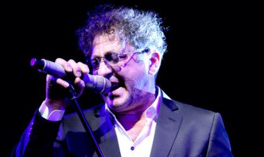 GRİGORY LEPS RİXOS SUNGATETE KONSER VERDİ