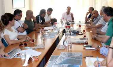 ALTİD YEŞİL IŞIK YAKTI