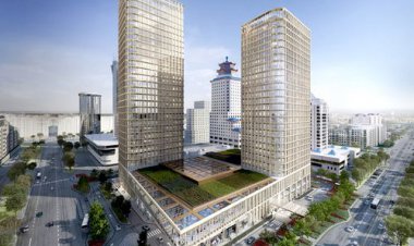 YENİ BİR ANLAŞMA İMZALANDI