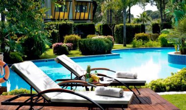 GLORIA VERDE YENİLENDİ