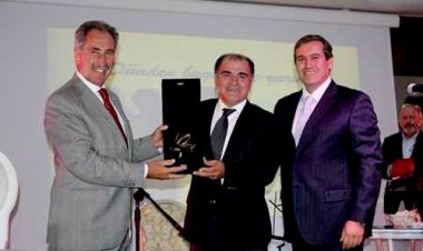 AKTOB 30. YILINI KUTLADI