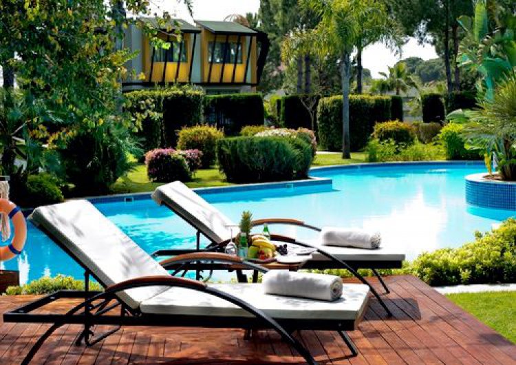 GLORIA VERDE YENİLENDİ