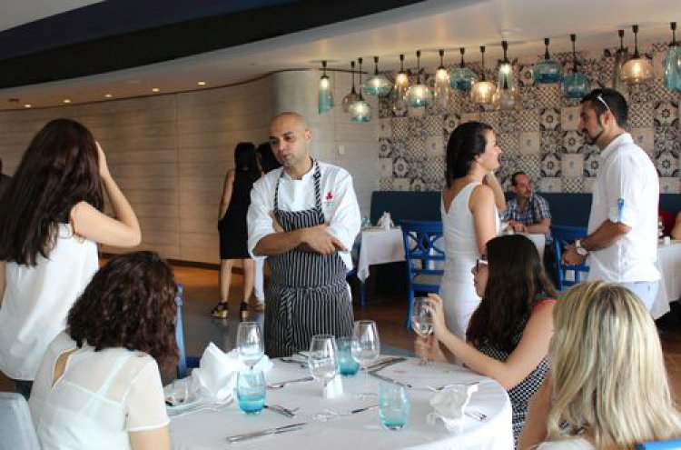 SHERATON ADANA, STARCHOICE PROGRAMINI İŞ DÜNYASI İLE BULUŞTURDU!