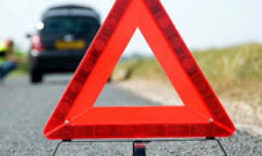 BAYRAM TATİLİNDE GÜVENLİ BİR SEYAHAT İÇİN &#39; AMAN DİKKAT &#39;